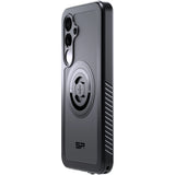 Supporto per telefono Xtreme SPC+ Samsung S25 - nero