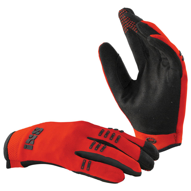 BC-X3.1 - Women's gloves - Red