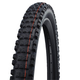 Eddy Current Pneumatico posteriore - 27.5x2.80 pollici - Super Gravity SnakeSkin Addix Soft