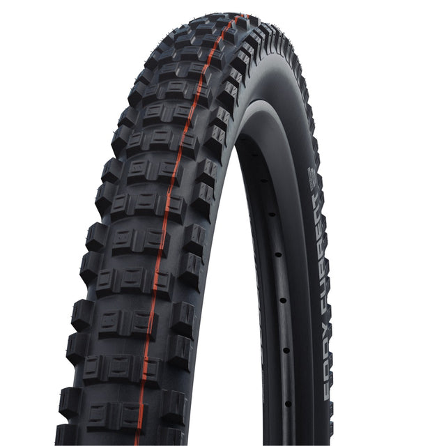 Eddy Current Pneumatico posteriore - 27.5x2.80 pollici - Super Gravity SnakeSkin Addix Soft