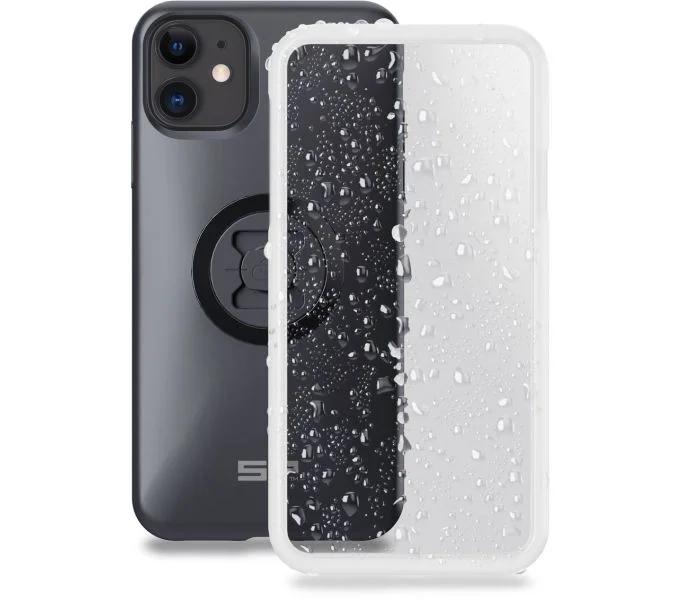 SP/ SPC+ Weerhoes iPhone 11