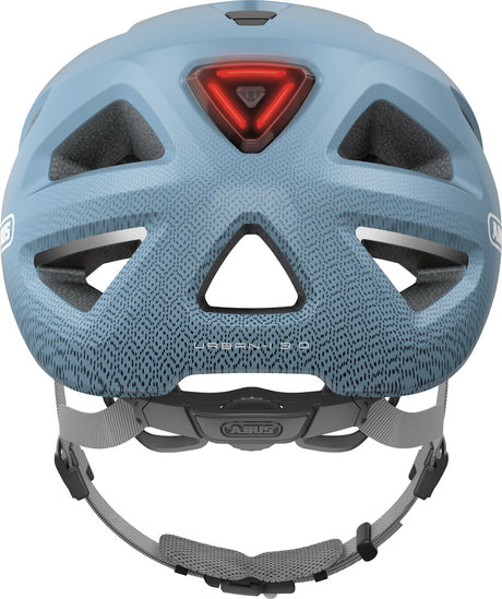 Urban-I 3.0 blu ghiacciaio