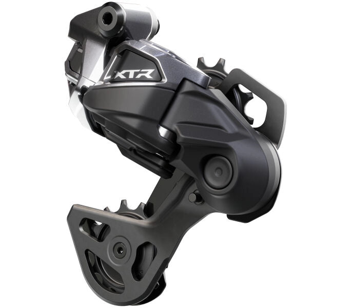 XTR Di2 RD-M9250, moyen - 12 vitesses