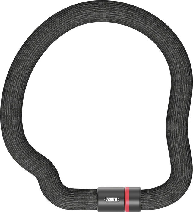 Kettenschloss Goose Lock 6206K/110 - black