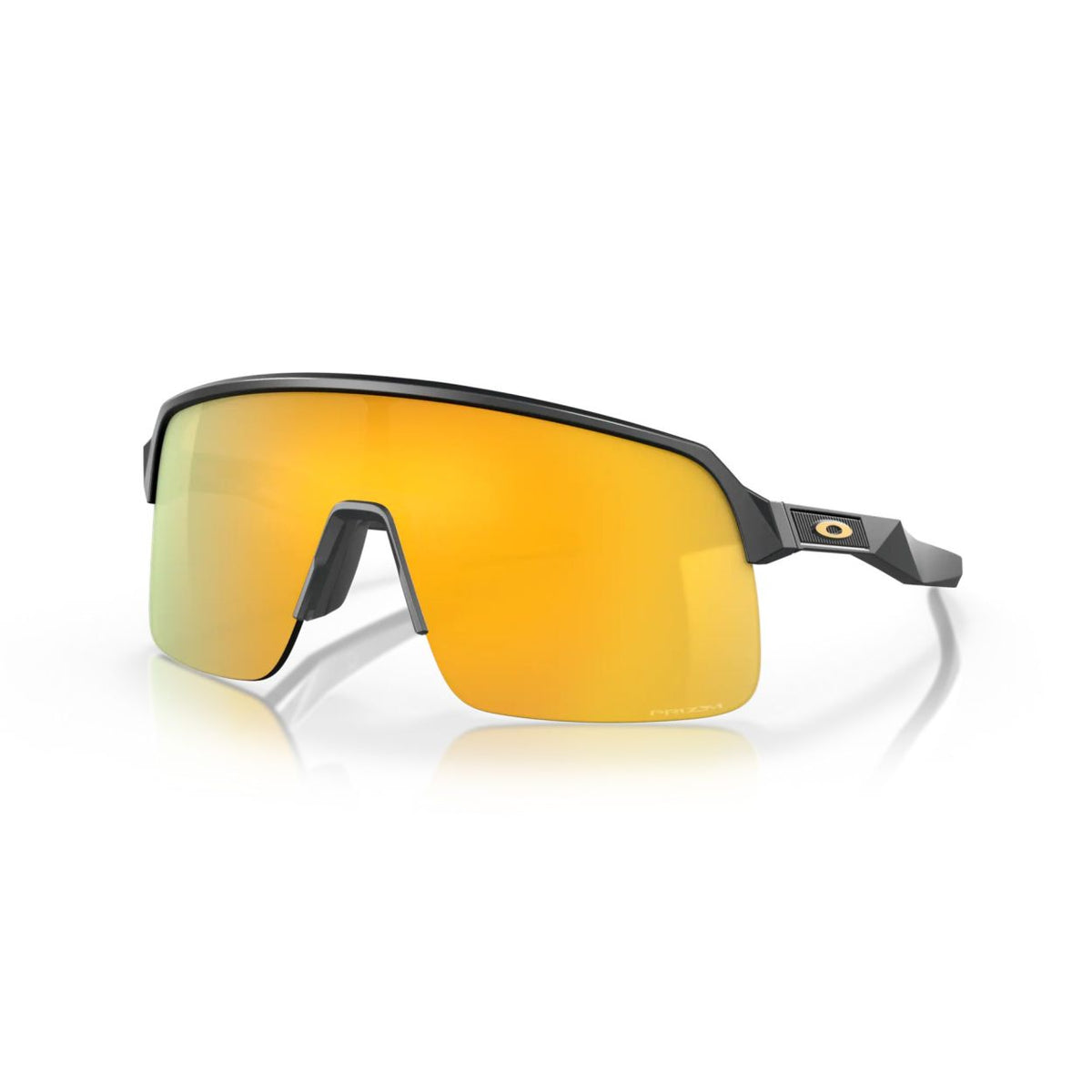 Sutro Lite Matte Carbon - Prizm 24K
