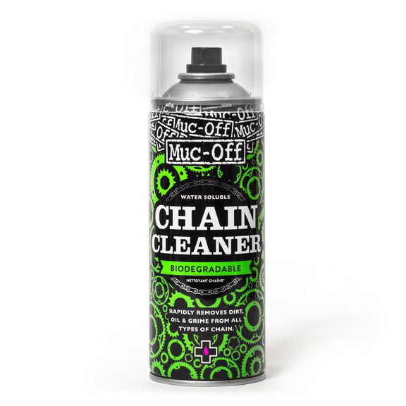 Chain Cleaner 400ml