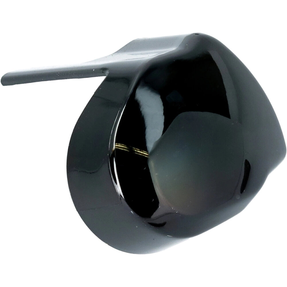 Namensschild für ST-R9100 - schwarz