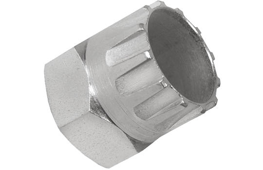 Extractor de cassette para Shimano cassette HG