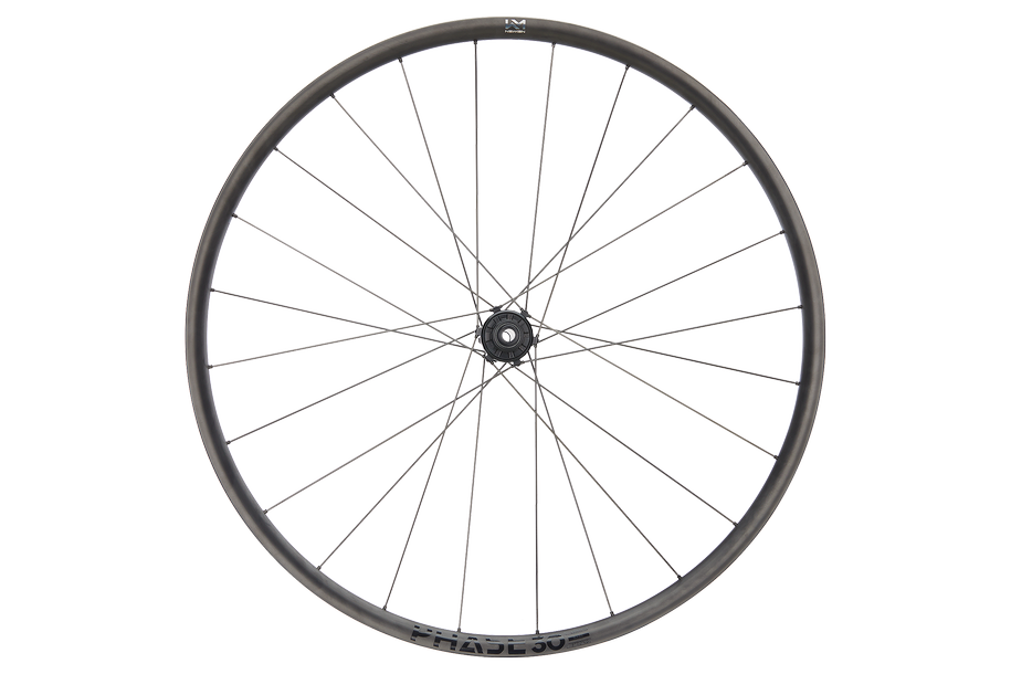 Phase 30 Trail Base VONOA 29" Carbon, 6 Loch, 12x148 mm, Sram XD - czarny