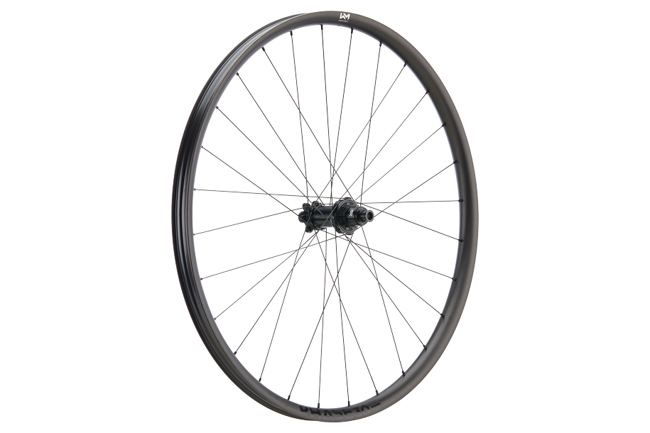 Phase 30 XC Light 29" Carbon, 6 Loch, 12x148 mm, Sram XD - czarny