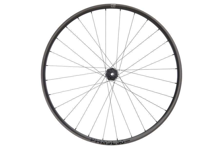 Phase 30 XC Light 29" Carbon, 6 Loch, 12x148 mm, Sram XD - czarny