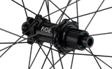 Phase 30 Trail Base 29" Carbon, 6 Loch, 12x148 mm, Shimano Micro Spline - schwarz