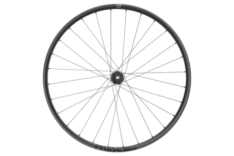 Phase 30 Enduro Strong 29" Carbon, 6 Bolt, 12x148 mm, Sram XD - black