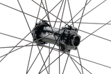 Beskar 30 DH Strong 29" Aluminium, 6 Loch, 15/20x110 mm - schwarz