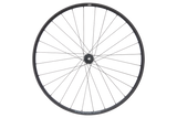 Forge 30 Endura Base 27.5" Aluminium, 6 Bolt, 15x110 mm - black