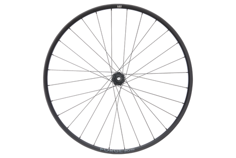 Forge 30 Endura Base 29" Aluminium, 6 Bolt, 15x110 mm - black
