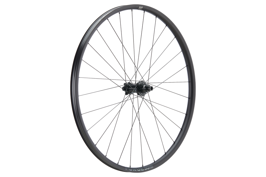 Forge 30 Trail Base 29" Aluminium, 6 fori, 12x148 mm, Sram XD - nero