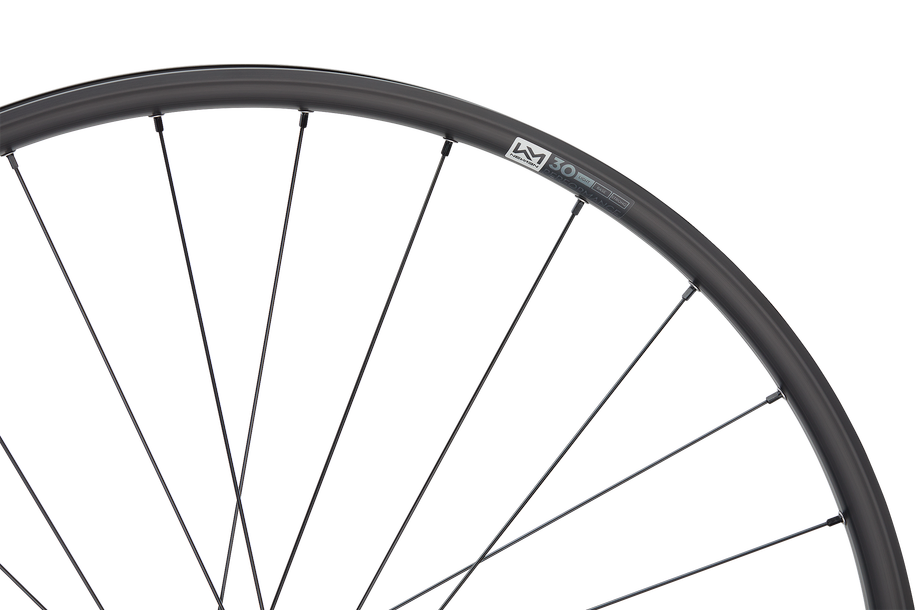 Performance 30 XC Light 29" Aluminium, 6 Loch, 12x148 mm, Sram XD - czarny