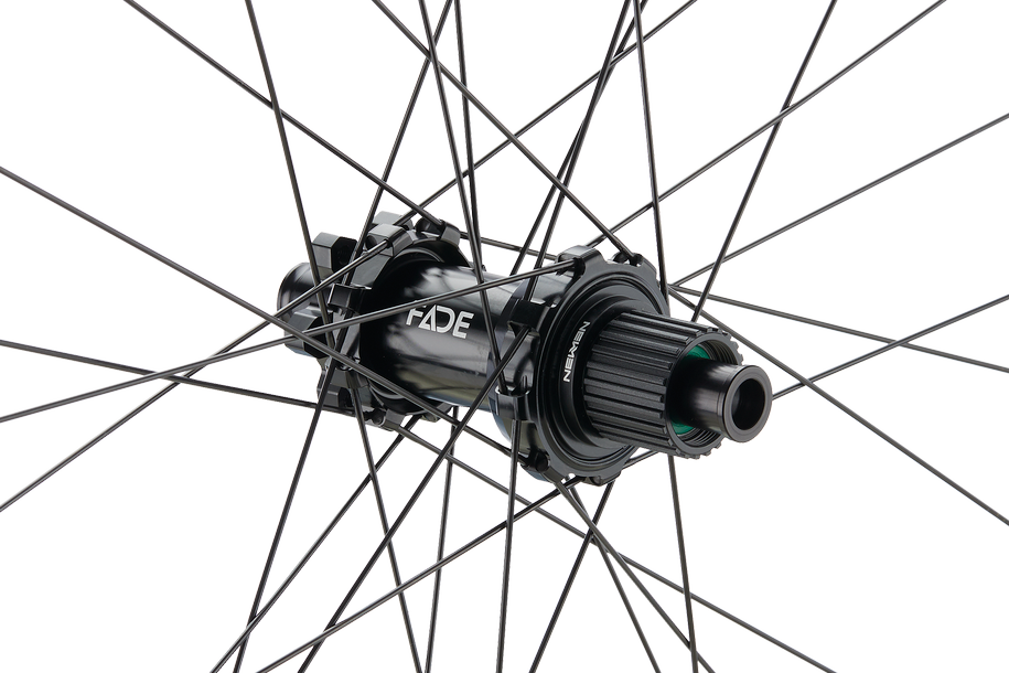 Performance 30 Enduro Strong 29" Alluminio, 6 fori, 12x157 mm, Shimano Micro Spline - nero