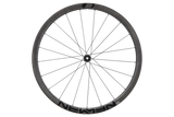 Streem Climbing 35 Carbon, Centerlock, 12x100 mm - black