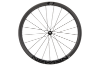 Streem Climbing 38 Carbon, Centerlock, 12x142 mm, Sram XDR - schwarz