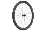 Streem Allround 49 Carbon, Centerlock, 12x100 mm - black