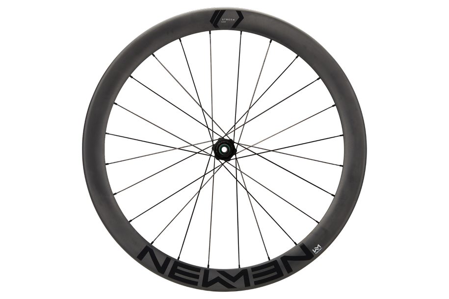 Streem Allround 54 Carbon, Centerlock, 12x142 mm, Sram XDR - noir