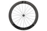 Streem Sprint 60 Carbon, Centerlock, 12x100 mm - black