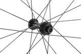 Streem Sprint 60 Carbon, Centerlock, 12x100 mm - black