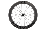 Streem Sprint 66 Carbon, Centerlock, 12x142 mm, Sram XDR - black