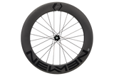 Streem Time Trail 80 Carbon, Centerlock, 12x142 mm, Sram XDR - black