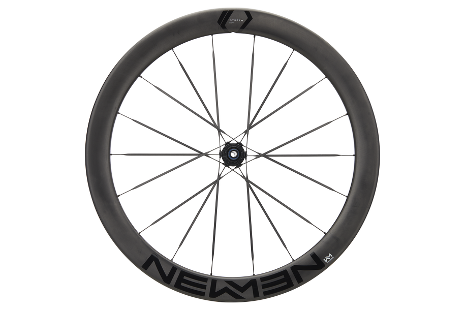 Streem Allround 54 VONOA Carbon, Centerlock, 12x142 mm, Sram XDR - schwarz