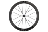 Streem Allround 54 VONOA Carbon, Centerlock, 12x142 mm, Sram XDR - schwarz