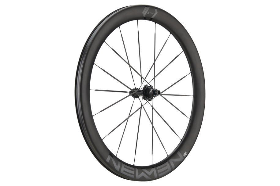 Streem Allround 54 VONOA Carbon, Centerlock, 12x142 mm, Sram XDR - schwarz