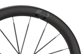 Streem Allround 54 VONOA Carbon, Centerlock, 12x142 mm, Sram XDR - schwarz