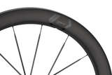 Streem Sprint 60 VONOA Carbon, Centerlock, 12x100 mm - noir