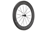 Streem Time Trail 80 VONOA Carbon, Centerlock, 12x100 mm - black