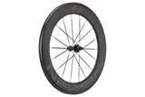 Streem Time Trail 80 VONOA Carbon, Centerlock, 12x142 mm, Sram XDR - schwarz