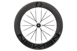 Streem Time Trial 80 VONOA Carbon, Centerlock, 12x142 mm, Shimano HG - black
