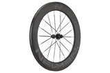 Streem Time Trial 80 VONOA Carbon, Centerlock, 12x142 mm, Shimano HG - black