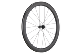 Advanced A.50 Carbon, Centerlock, 12x100 mm - schwarz