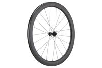 Advanced A.50 Carbon, Centerlock, 12x100 mm - schwarz
