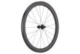 Advanced A.50 Carbon, Centerlock, 12x142 mm, Sram XDR - black