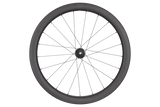 Advanced A.50 Carbon, Centerlock, 12x142 mm, Sram XDR - black