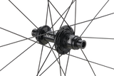 Advanced A.50 Carbon, Centerlock, 12x142 mm, Sram XDR - black