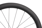 Advanced A.50 Carbon, Centerlock, 12x142 mm, Sram XDR - black