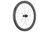 Advanced A.50 Carbon, Centerlock, 12x142 mm, Shimano HG - schwarz