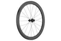 Advanced A.50 Carbon, Centerlock, 12x142 mm, Shimano HG - schwarz