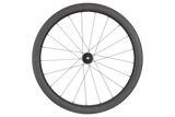 Advanced A.50 Carbon, Centerlock, 12x142 mm, Shimano HG - schwarz