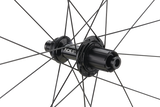 Advanced A.50 Carbon, Centerlock, 12x142 mm, Shimano HG - schwarz